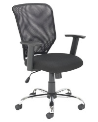 Start Mesh-Back Office Chair 24H