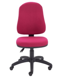 Calypso II Highback Operator Chair 24H