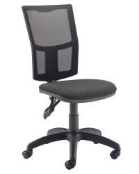 Calypso II Mesh Operator Chair 24H