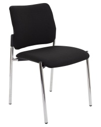 Florence Padded Meeting Chair 24H