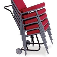 Advanced Chair Removal Trolley