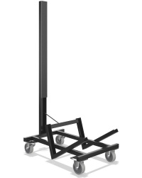 Curvy Transport Dolly