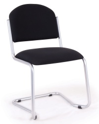 Premium Cantilever Meeting Chair