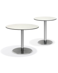 Centre Round Pedestal Table