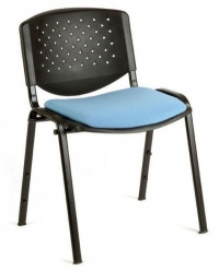 Chatterbox Padded Stacking Chair