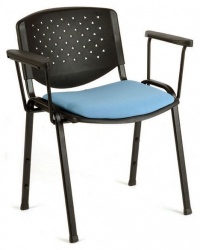 Chatterbox Padded Stacking Armchair