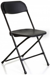 Classic Folding Chair