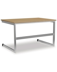 Advanced Premium Cantilever Table