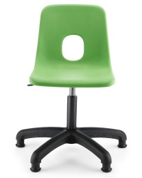 Series E Children's ICT Swivel Chair