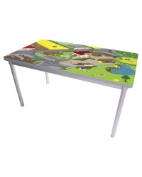 Gopak Enviro Children's Playtime Table