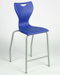 ''EN Classic'' Ergonomic Lab Chair