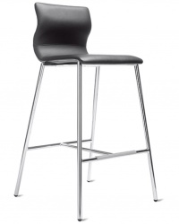 Evora Padded Stool