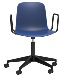 Origin FLUX Task Armchair - 5 Star Base