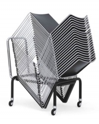 laFil Chair Trolley