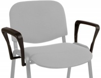 ISO Armrests 24H