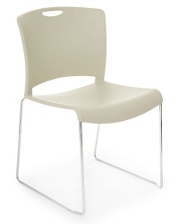 Jasper Stacking Chair