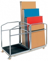 Gopak Large Table Trolley