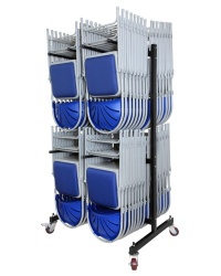 112 Chair Trolley