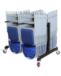 56 Chair Trolley