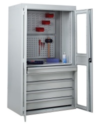 Multi-Storage Cupboard Accessories