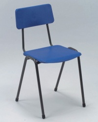 Remploy MX24 Children's Plastic Stacking Chair