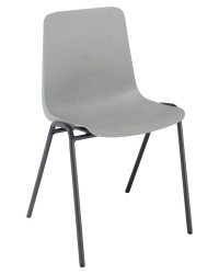 Remploy MX70 Plastic Stacking Chair