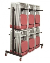 168 Chair Trolley