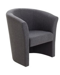 Tub Armchair 24H