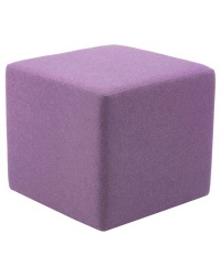 Chunk Lounge Stool