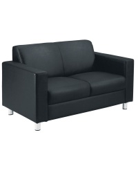 Iceberg Leather Sofa 24H