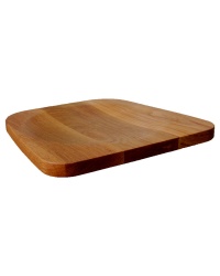 Paris Wooden Seat Pad