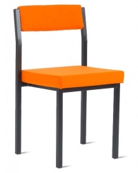 Premium Utility Stacking Chair