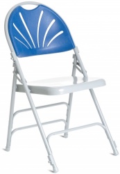 Model Prima Plus Folding Chair