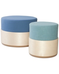 Lounge Stools