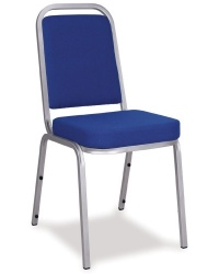 R1 Premium Compact Stacking Conference Chair