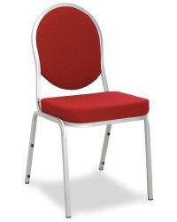RC8 Consort Stacking Banquet Chair
