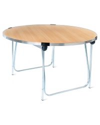 Gopak Round Folding Table