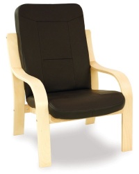 Premium Wooden Rest Chair