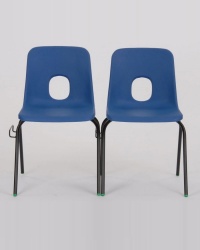 Series E Linking Chair