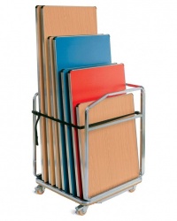 Gopak Small Table Trolley