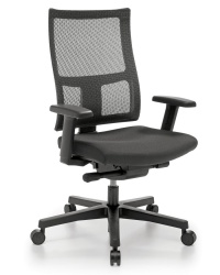 STEP Mesh-Back Office Chair