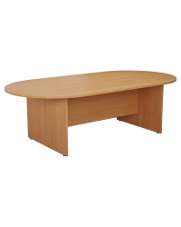 ONE Wooden Meeting Table 24H