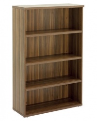 Regent 1600H Tall Storage - Dark Walnut 24H