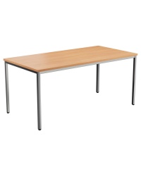 ONE Rectangular Table 24H