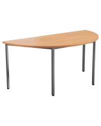 ONE Semi Circular Table 24H