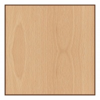 Square Table Top 18mm