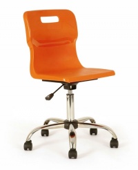 Titan Children's Swivel Chair