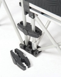 Ultralight Riser Clamp