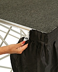 Ultralight Valance Packages