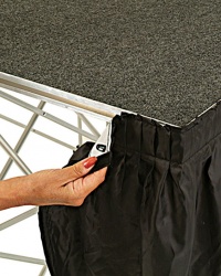 Ultralight Valance